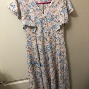 Size 6 Calvin Klein dress